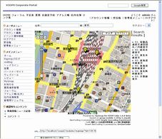 MyGmap Module